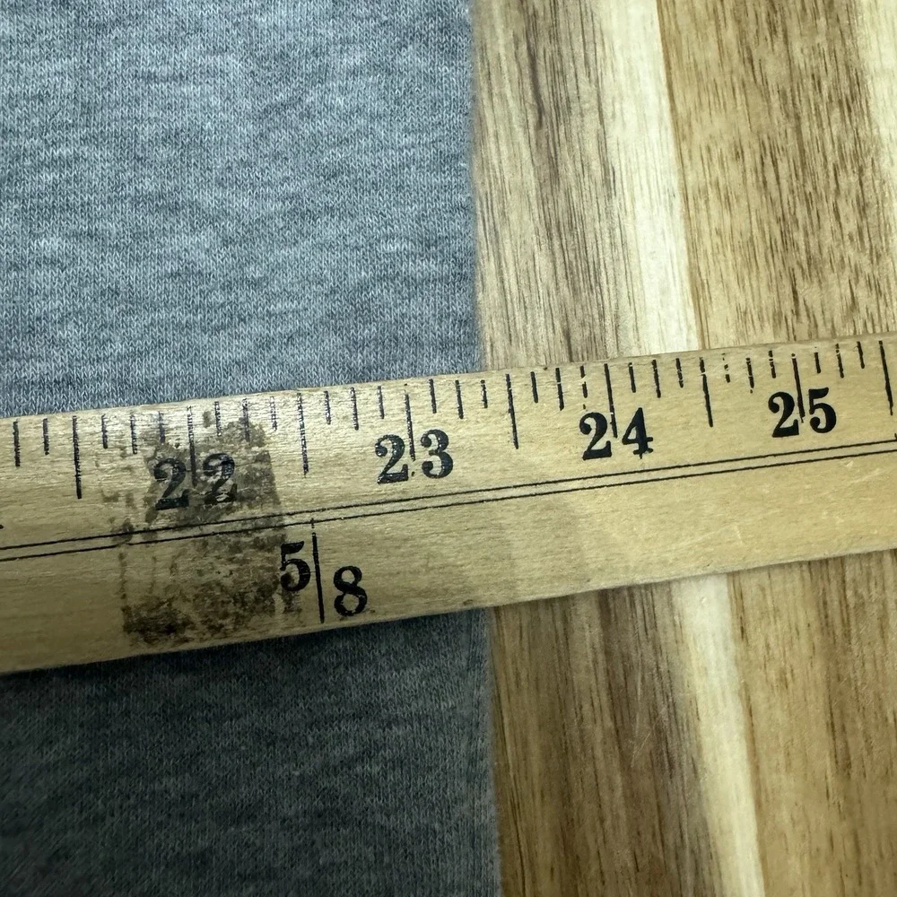 Nashville Predators Sweatshirt Mens XL Gray Under Armour Coldgear NHL Hockey - Picture 5 of 6